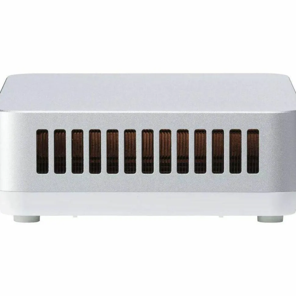 Asus NUC 14 Pro+ Barebone System - Mini PC - Core Ultra 9 14th Gen 185H