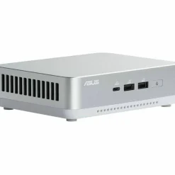 Asus NUC 14 Pro+ Barebone System - Mini PC - Core Ultra 9 14th Gen 185H