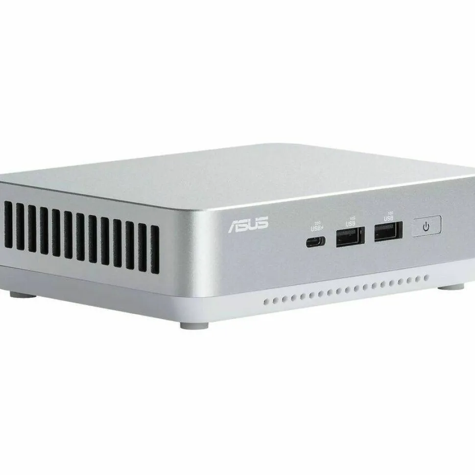 Asus NUC 14 Pro+ Barebone System - Mini PC - Core Ultra 9 14th Gen 185H