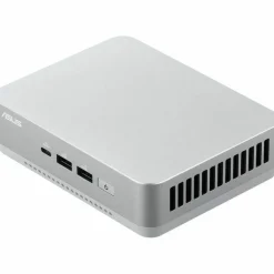 Asus NUC 14 Pro+ Barebone System - Mini PC - Core Ultra 9 14th Gen 185H