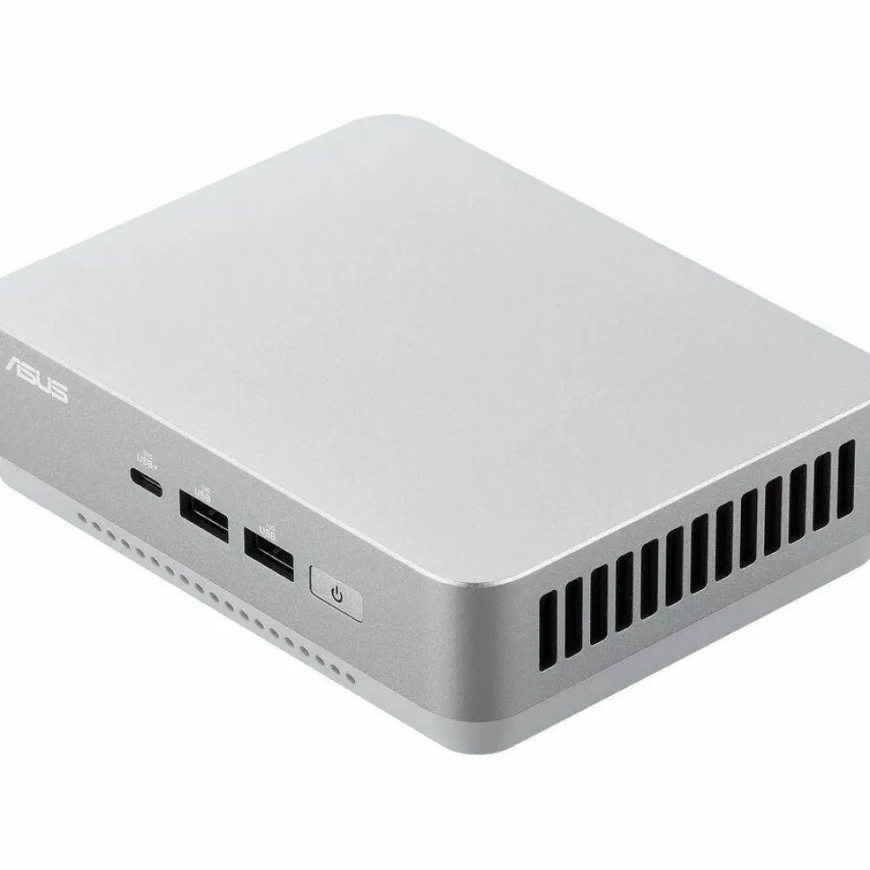 Asus NUC 14 Pro+ Barebone System - Mini PC - Core Ultra 9 14th Gen 185H