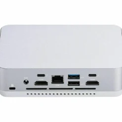 Asus NUC 14 Pro+ Barebone System - Mini PC - Core Ultra 9 14th Gen 185H