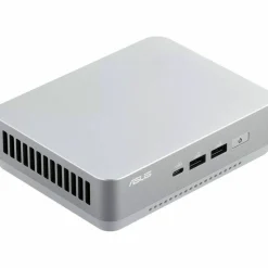 Asus NUC 14 Pro+ Barebone System - Mini PC - Core Ultra 9 14th Gen 185H