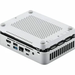 Asus NUC 14 Pro+ Barebone System - Mini PC - Core Ultra 9 14th Gen 185H