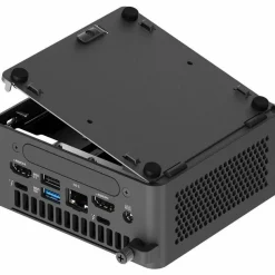 Asus NUC 15 Pro NUC15CRHU7 Barebone System - Mini PC - Intel Core Ultra 7 255H