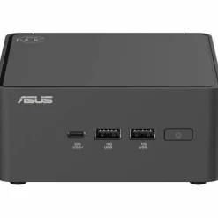Asus NUC 15 Pro NUC15CRHU7 Barebone System - Mini PC - Intel Core Ultra 7 255H