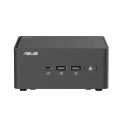 Asus NUC 15 Pro NUC15CRHU7 Barebone System - Mini PC - Intel Core Ultra 7 255H