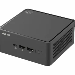 Asus NUC 15 Pro NUC15CRHU7 Barebone System - Mini PC - Intel Core Ultra 7 255H