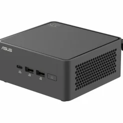 Asus NUC 15 Pro NUC15CRHU7 Barebone System - Mini PC - Intel Core Ultra 7 255H