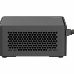 Asus NUC 15 Pro NUC15CRHU7 Barebone System - Mini PC - Intel Core Ultra 7 255H