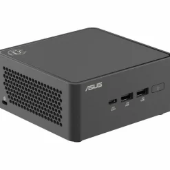 Asus NUC 15 Pro NUC15CRHU7 Barebone System - Mini PC - Intel Core Ultra 7 255H