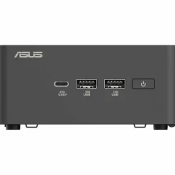 Asus NUC 15 Pro NUC15CRHU7 Barebone System - Mini PC - Intel Core Ultra 7 255H