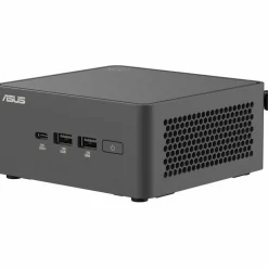 Asus NUC 15 Pro NUC15CRHU7 Barebone System - Mini PC - Intel Core Ultra 7 255H