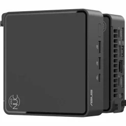 Asus NUC 15 Pro NUC15CRHV5 Barebone System - Mini PC - Intel Core Ultra 5 235H