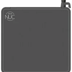 Asus NUC 15 Pro NUC15CRHV5 Barebone System - Mini PC - Intel Core Ultra 5 235H