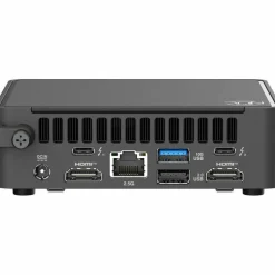 Asus NUC 15 Pro NUC15CRHV5 Barebone System - Mini PC - Intel Core Ultra 5 235H