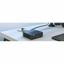 Asus NUC 15 Pro NUC15CRHV5 Barebone System - Mini PC - Intel Core Ultra 5 235H