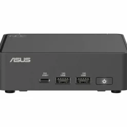Asus NUC 15 Pro NUC15CRHV5 Barebone System - Mini PC - Intel Core Ultra 5 235H