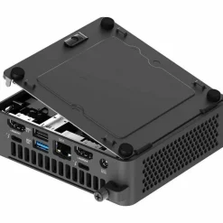 Asus NUC 15 Pro NUC15CRHV5 Barebone System - Mini PC - Intel Core Ultra 5 235H