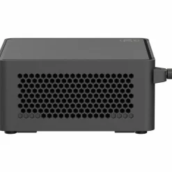 Asus NUC 15 Pro RNUC15CRHU50000U Barebone System - Mini PC - Intel Core Ultra 5 225H