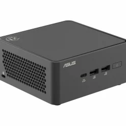 Asus NUC 15 Pro RNUC15CRHU50000U Barebone System - Mini PC - Intel Core Ultra 5 225H