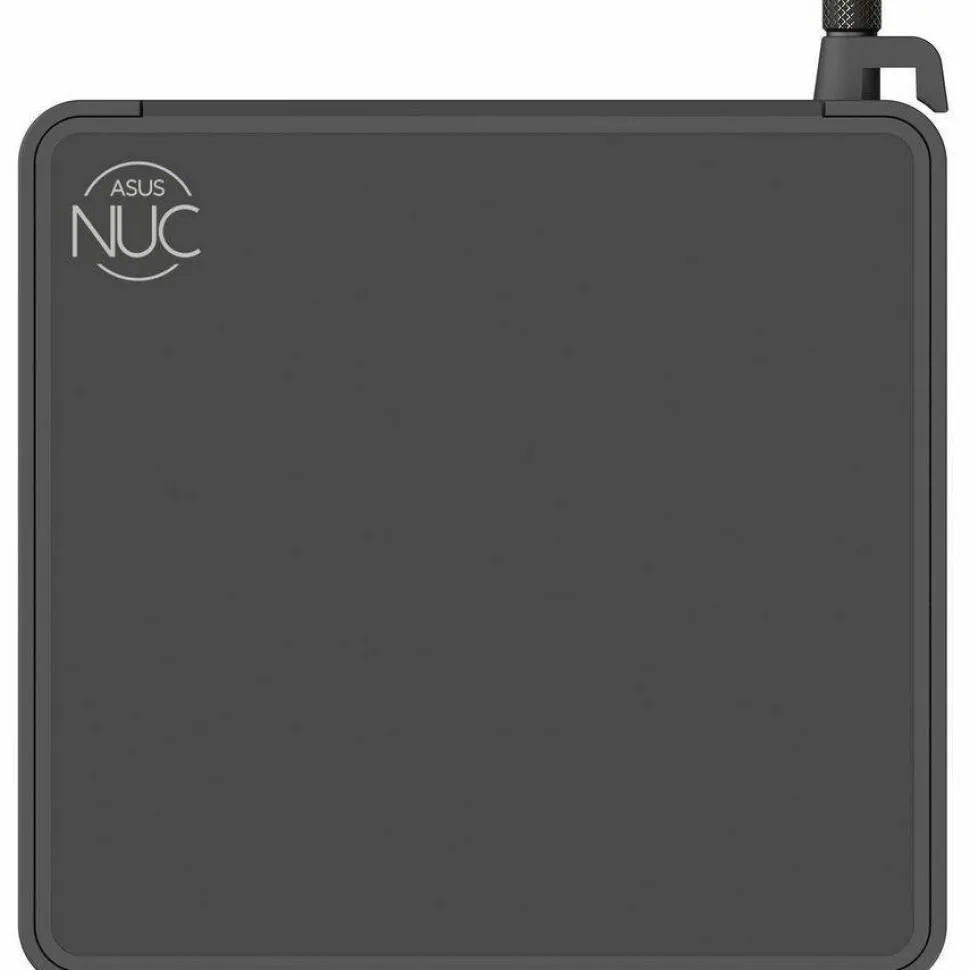 Asus NUC 15 Pro RNUC15CRHU50000U Barebone System - Mini PC - Intel Core Ultra 5 225H