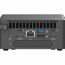 Asus NUC 15 Pro RNUC15CRHU50000U Barebone System - Mini PC - Intel Core Ultra 5 225H