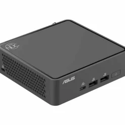 Asus NUC 15 Pro RNUC15CRKU50000U Barebone System - Mini PC - Intel Core Ultra 5 225H
