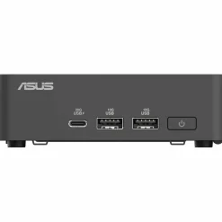 Asus NUC 15 Pro RNUC15CRKU50000U Barebone System - Mini PC - Intel Core Ultra 5 225H
