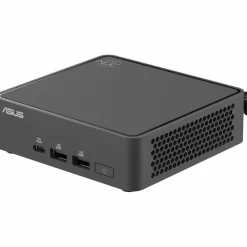 Asus NUC 15 Pro RNUC15CRKU50000U Barebone System - Mini PC - Intel Core Ultra 5 225H