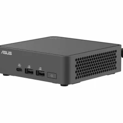 Asus NUC 15 Pro RNUC15CRKU50000U Barebone System - Mini PC - Intel Core Ultra 5 225H