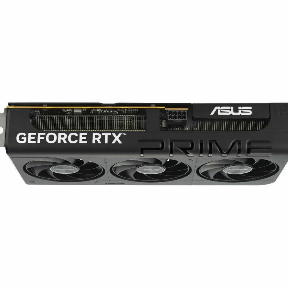 Asus NVIDIA GeForce 5060 Graphic Card - 8 GB GDDR7