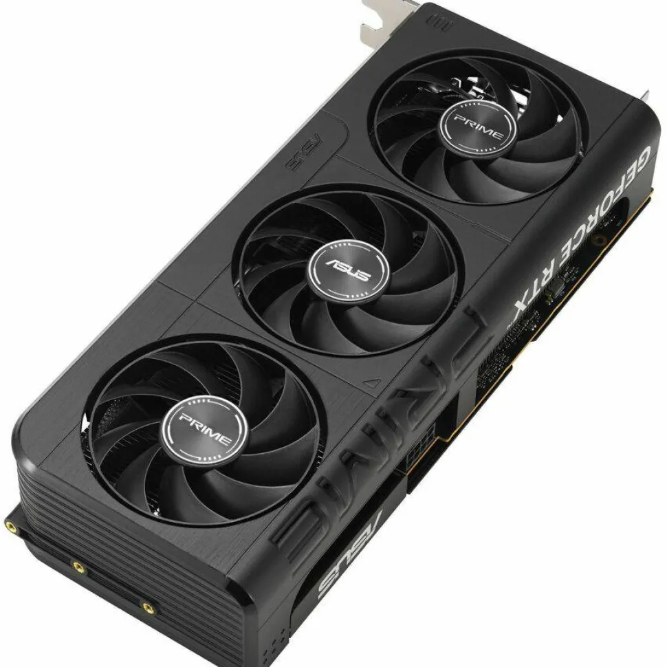 Asus NVIDIA GeForce 5060 Graphic Card - 8 GB GDDR7