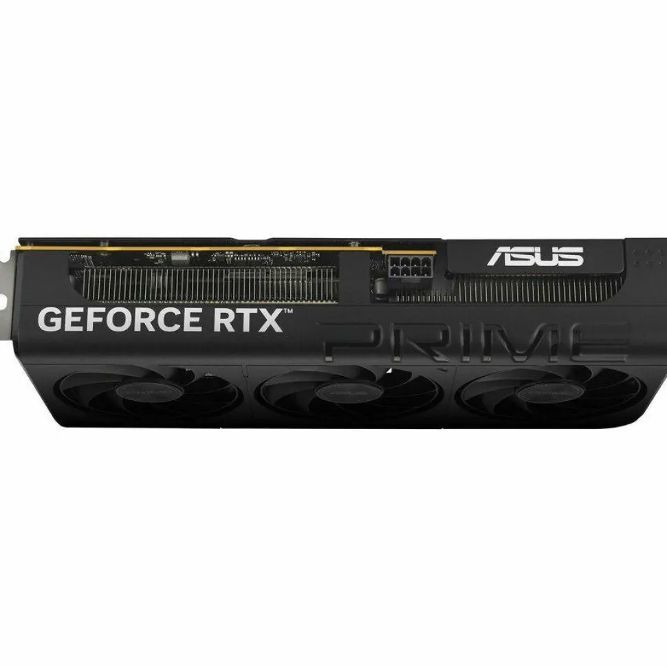 Asus NVIDIA GeForce 5060 Graphic Card - 8 GB GDDR7