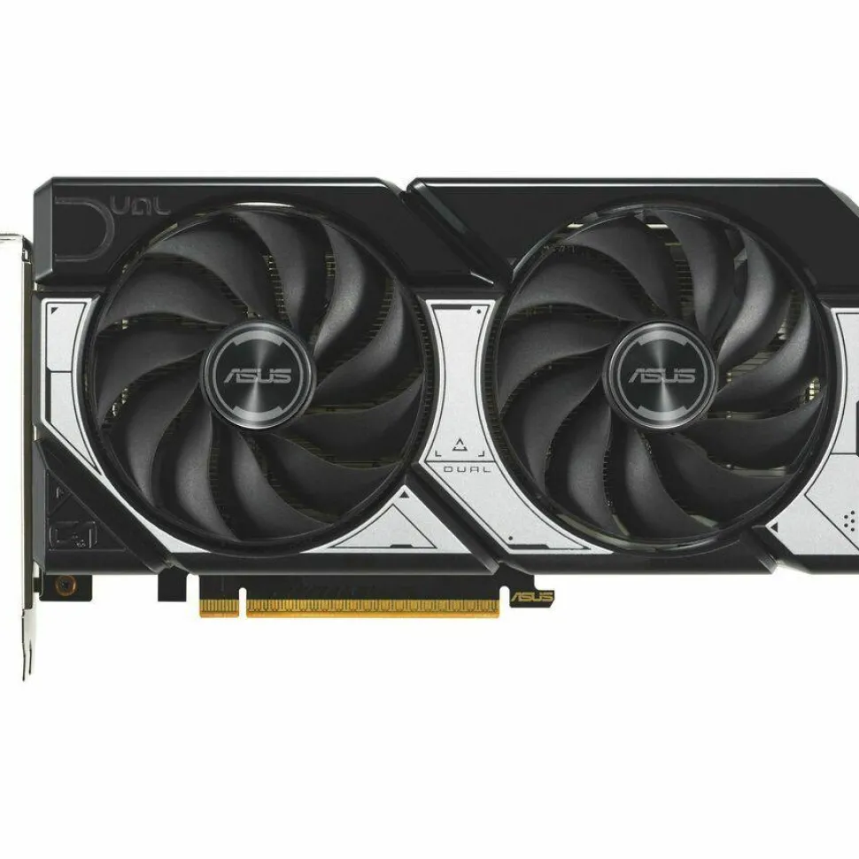 Asus NVIDIA GeForce 5060 Graphic Card - 8 GB GDDR7