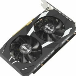 Asus NVIDIA GeForce RTX 3050 Graphic Card - 6 GB GDDR6