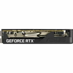 Asus NVIDIA GeForce RTX 5050 Graphic Card - 8 GB GDDR6