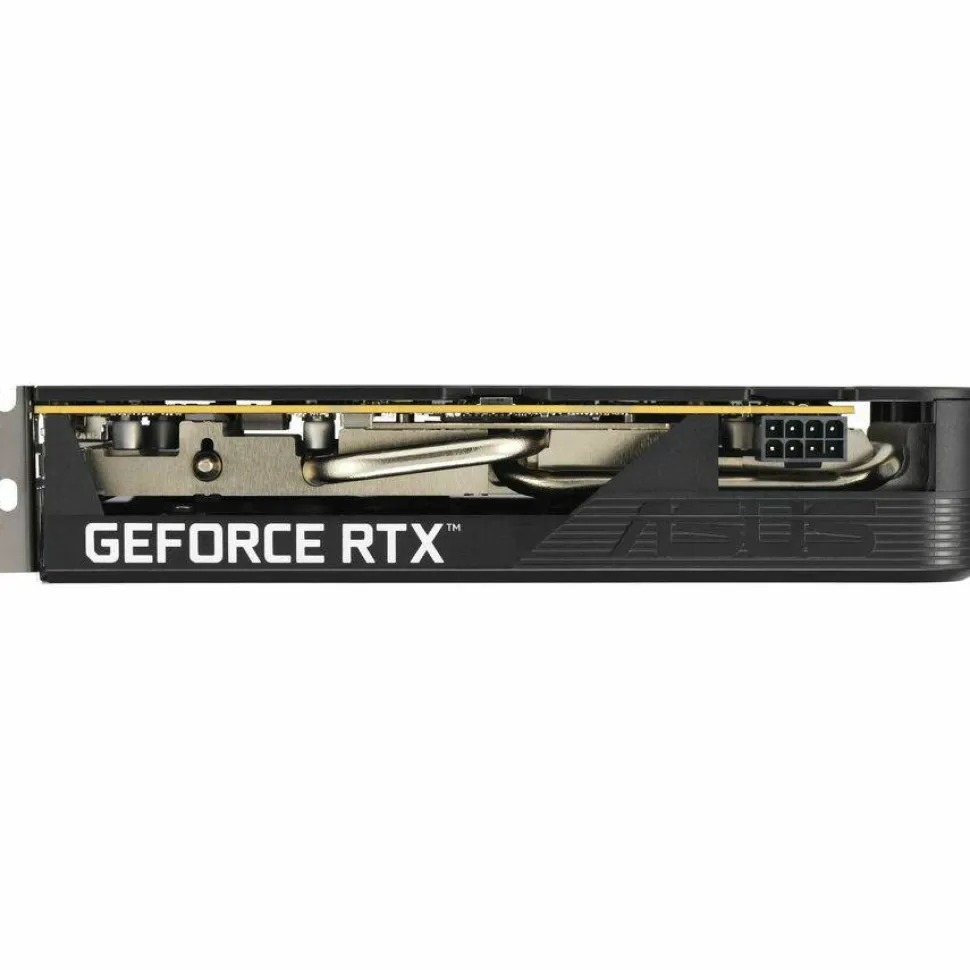 Asus NVIDIA GeForce RTX 5050 Graphic Card - 8 GB GDDR6