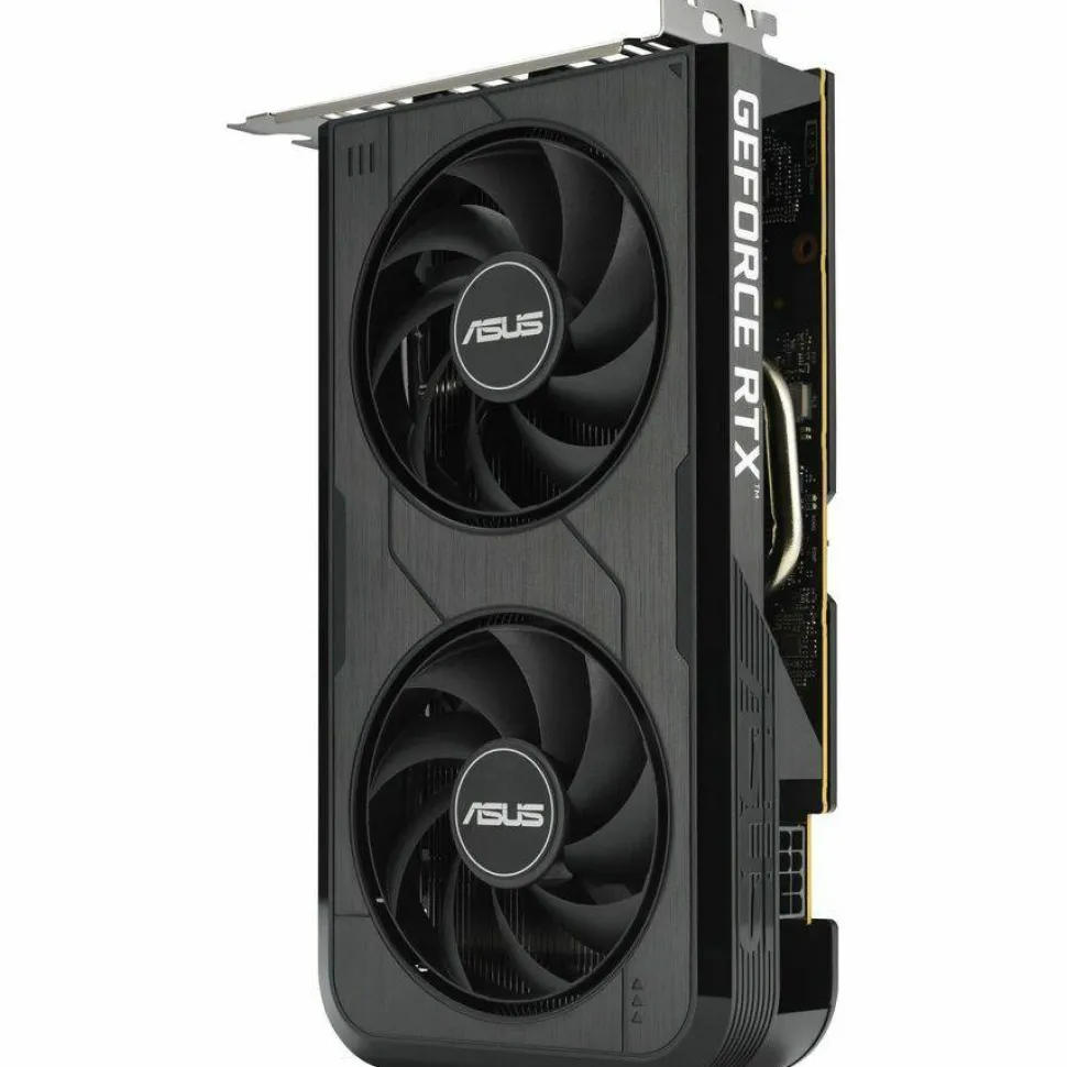 Asus NVIDIA GeForce RTX 5050 Graphic Card - 8 GB GDDR6