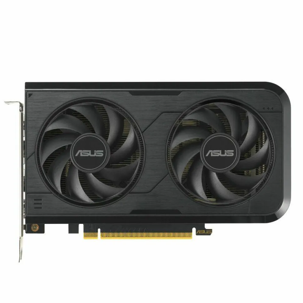 Asus NVIDIA GeForce RTX 5050 Graphic Card - 8 GB GDDR6