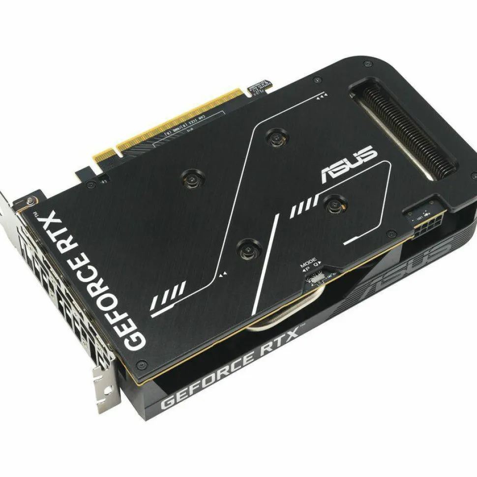 Asus NVIDIA GeForce RTX 5050 Graphic Card - 8 GB GDDR6