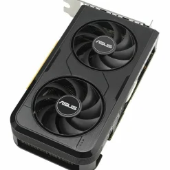 Asus NVIDIA GeForce RTX 5050 Graphic Card - 8 GB GDDR6