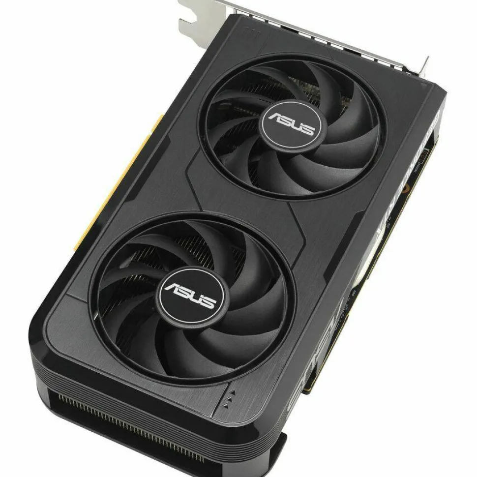 Asus NVIDIA GeForce RTX 5050 Graphic Card - 8 GB GDDR6