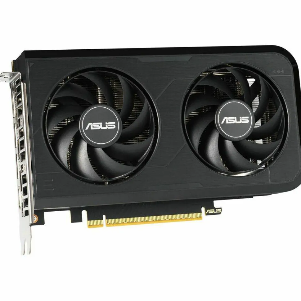 Asus NVIDIA GeForce RTX 5050 Graphic Card - 8 GB GDDR6