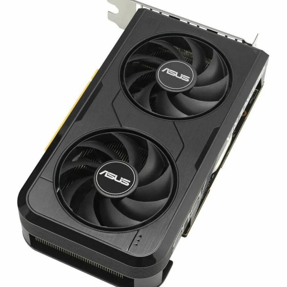 Asus NVIDIA GeForce RTX 5050 Graphic Card - 8 GB GDDR6