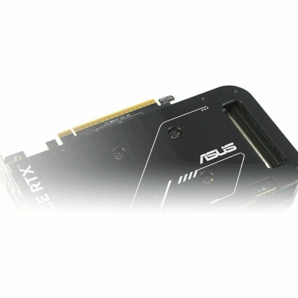 Asus NVIDIA GeForce RTX 5050 Graphic Card - 8 GB GDDR6