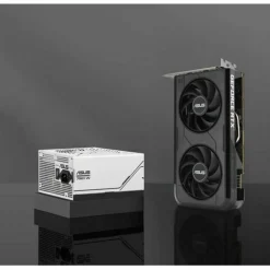 Asus NVIDIA GeForce RTX 5050 Graphic Card - 8 GB GDDR6