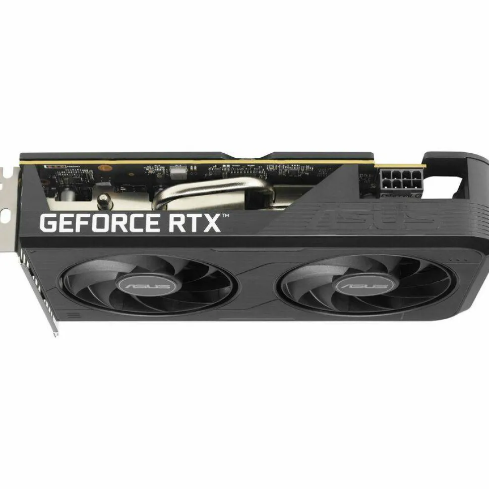 Asus NVIDIA GeForce RTX 5050 Graphic Card - 8 GB GDDR6
