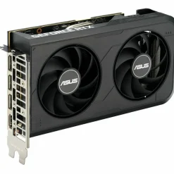 Asus NVIDIA GeForce RTX 5050 Graphic Card - 8 GB GDDR6