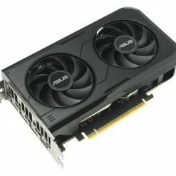 Asus NVIDIA GeForce RTX 5050 Graphic Card - 8 GB GDDR6